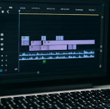 Motion Design et Animation