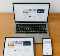 Design Web Responsive