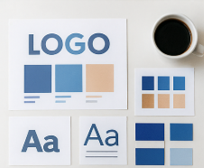 Branding et Identité Visuelle