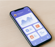 Design d'Applications Mobiles